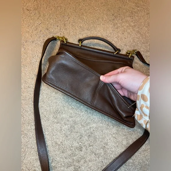 Coach Remake 2014 Vintage Willis Bag - Picture 8 of 10